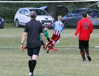 Hempnall v Woodton 17th July 2016 21